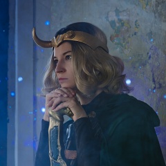 Анастасия Болтенкова, 12.08.1992, Москва