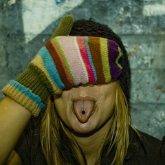 Анастасия Антипенко, 16.11, Москва