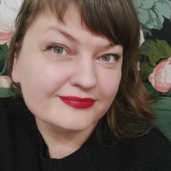 Виктория Пунгар, 11.05, Санкт-Петербург