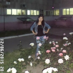 Маржан Алдибекова, 07.07.1990, Якутск