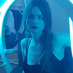 Мария Фадина, 04.02.1990