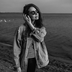 Анна Кита, 13.04