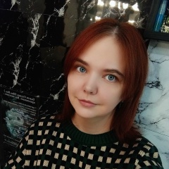 Ирина Петрашова, 29.01.1986, Заозерный