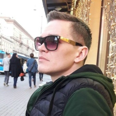 Владимир Кузнецов, 17.04.1987, Москва