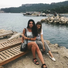 Лира Лорда, 03.09.1998, Москва