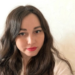 Гуля Будюкина, 15.12, Челябинск