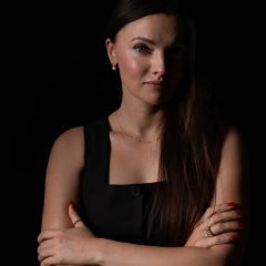 Виктория Никольская, 22.04, Тула