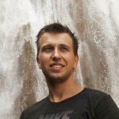 Den Fisher, 05.08, Санкт-Петербург