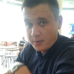 Руслан Опарин, 09.12.1986, Луганск