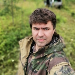 Владимир Бойцов, 24.11.1976, Санкт-Петербург