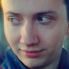 Александр Зайцев, 07.04.1986, Санкт-Петербург