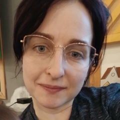 Анна , 28.09.1988, Санкт-Петербург