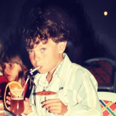 Андрей Ей, 23.10.1989, Красноярск