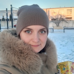 Марта Карпова, 14.03