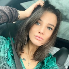 Кристина Волкова, 01.05.1994, Москва