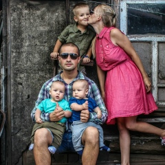 Денис Кириченко, Сумы