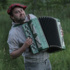 Александр Човгань, 01.10.1985, Новоград-Волынский