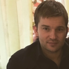 Yakov Popov, 09.10, Москва