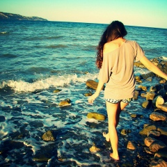 Анастасия Матвийчук, 11.01.1989, Киев