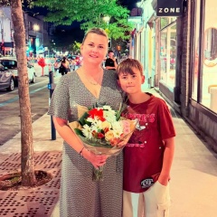 Юлия Измерли, 16.08.1989