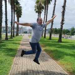 Владимир Потехин, 08.08, Коммунар