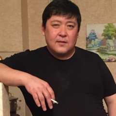 Дулат Мухамеджанов, 16.02, Кызылорда