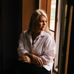 Ирина Новоженова, 08.06, Санкт-Петербург