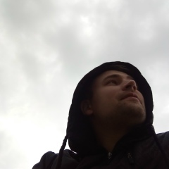 Ilya Babchenko, 01.08.1995, Бельцы