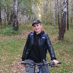 Елена Резванова, 11.11.1985, Екатеринбург