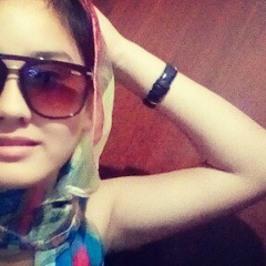 Айгерим Темирбаева, 24.09.2000, Алматы