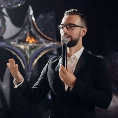 Антон Успешный, 27.04, Москва