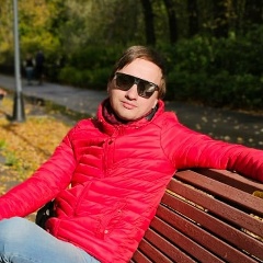 Дмитрий Горохов, 07.10, Долгопрудный