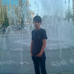 Qara Abdullayev, 04.05.1998, Товуз