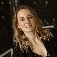 Анна Баландина, 23.06