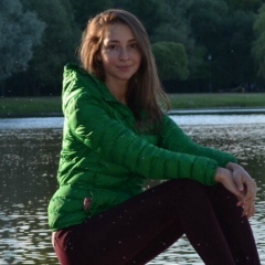 Елена Молчанова, 28.08, Минск