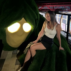 Анастасия Маркова, 11.09.1986