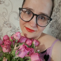 Кэт Хазинурова, 31.07.1986