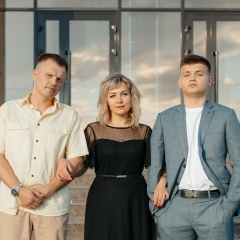Инна Акимова, 27.04, Кокшетау