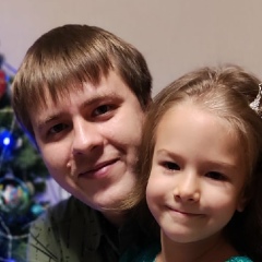 Игорь Дьяченко, 22.07, Лабытнанги