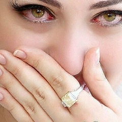 Mohigul Apsatar-Kizi