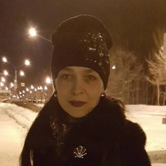 Людмила Мазак, 05.11.1978, Железногорск