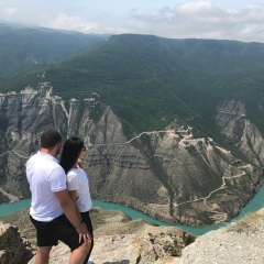 Максим Казалиев, 02.08.1990