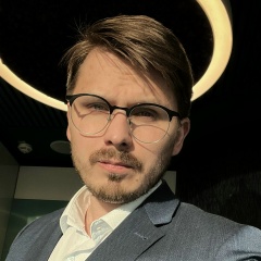 Руслан Хайрзаманов, 04.10, Москва