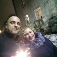 Андрей Хабаров, 12.02.1981, Санкт-Петербург