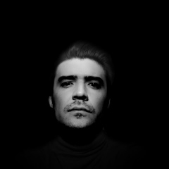 Рамиль Зиннятуллин, 21.11.1989, Москва