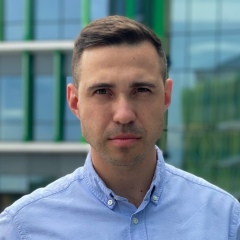 Кирилл Исаев, 31.08.1989, Москва