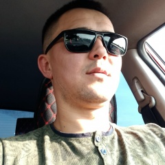 Хусниддин Абдусаттаров, 20.08.1991, Новосибирск