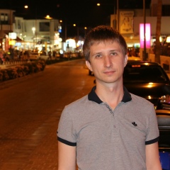 Дмитрий Спирин, 17.11.1986, Тюмень