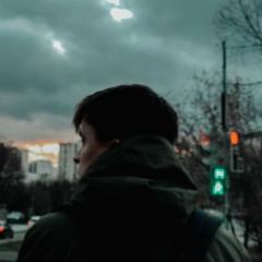 Максим Решетняк, 19.11, Пушкино