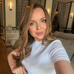 Елена Патрушева, Москва